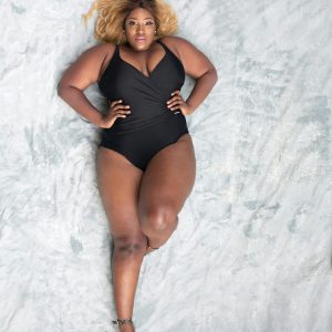Tropica Signature Swimsuit