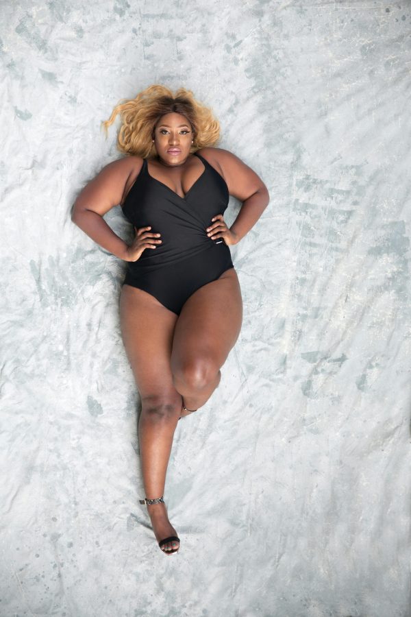 Tropica Signature Swimsuit