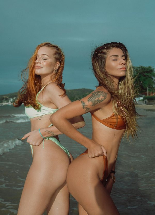 Cheeky Tropica Bikini